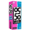 50/50