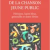 Abécédaire de la chanson jeune public