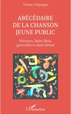 Abécédaire de la chanson jeune public