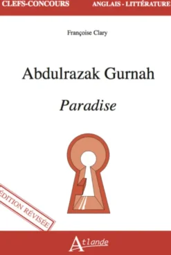 Abdulrazak Gurnah, Paradise (édition révisée)