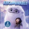 Abominable - Blu-ray (2019)