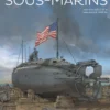 A bord des sous-marins