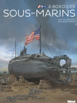 A bord des sous-marins