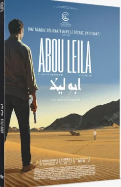 Abou Leila - DVD (2019)