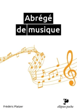 Abrégé de musique