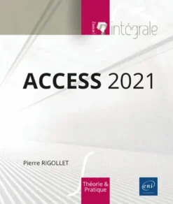 Access 2021