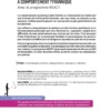 Accompagner les parents d'enfants à comportement tyrannique - 2éd.