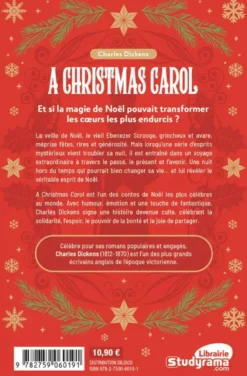 A Christmas Carol