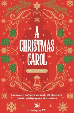 A Christmas Carol