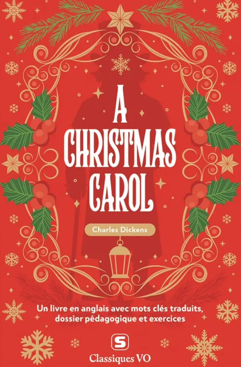 A Christmas Carol