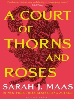A Court of Thorns and Roses