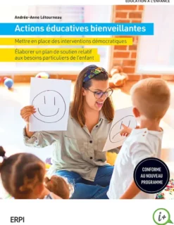 Actions éducatives bienveillantes