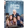 Adopte un veuf (2016) - DVD