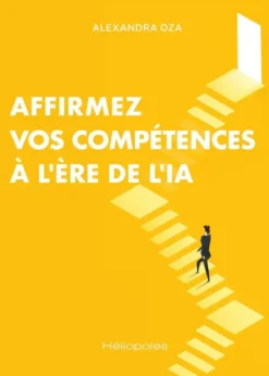 Affirmez vos compétences à l'ère de l'IA