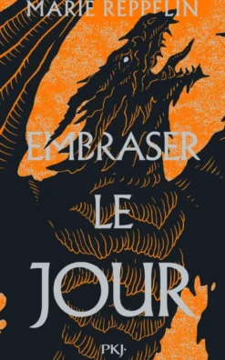 Affronter la nuit - Tome 2 Embraser le jour