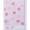 Agenda A5 2027 BLOSSOM - Rose