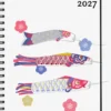 Agenda Garbo-EUC 2027 cerfs-volants