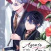 Agents of the Four Seasons (Manga) - Tome 02 (VF)