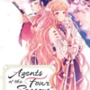 Agents of the Four Seasons (Manga) - Tome 01 (VF)