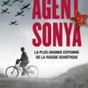 Agent Sonya