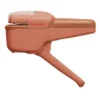 Agrafeuse sans agrafes - Handy Salmon Pink