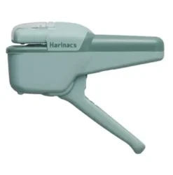 Agrafeuse sans agrafes - Handy Bleu Vert