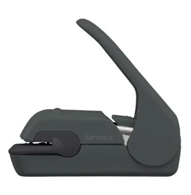 Agrafeuse sans agrafes - Press Sepia Black