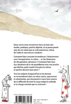 Aidants - Aider sans s'oublier !