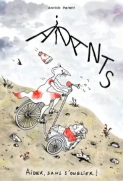 Aidants - Aider sans s'oublier !