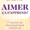 Aimer, ça s'apprend