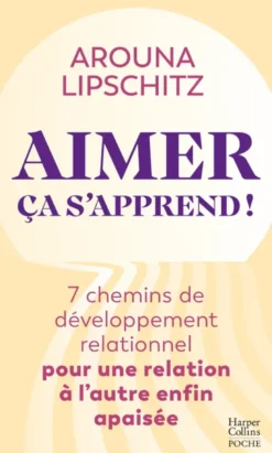 Aimer, ça s'apprend