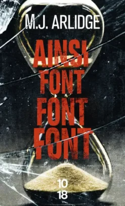 10-18Ainsi font font font
