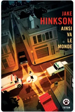 Ainsi va le monde