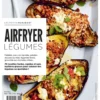 Airfryer - Légumes