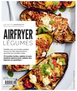Airfryer - Légumes