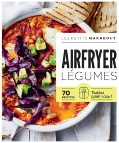 Airfryer - Légumes
