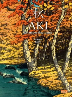 Aki, estampes d'automne