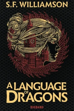 A Language of Dragons T1