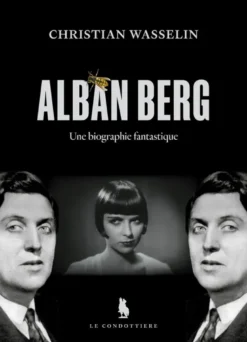 Alban Berg