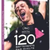 AlbumBLU-RAY DISC AUDIO 120 battements par minute (Bd)