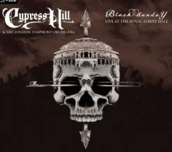 AlbumBLU-RAY DISC (BD) MUSICAL Black Sunday Live At The Royal Albert Hall