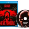 AlbumBLU-RAY DISC (BD) MUSICAL Nevermore