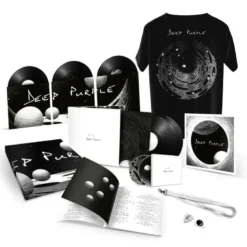 AlbumCD AUDIO + DVD (package CD) =1