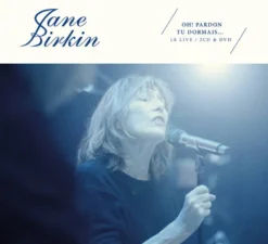 AlbumCD AUDIO + DVD (package CD) Oh ! Pardon tu dormais... Le Live