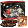 AlbumCD AUDIO + DVD (package CD) The Great Show