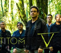 AlbumCD 12 CM LP 5