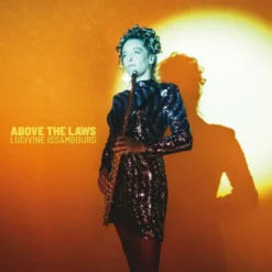 AlbumCD 12 CM LP Above The Laws