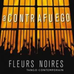 AlbumCD 12 CM LP A Contrafuego