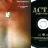 AlbumCD 12 CM LP Act.1