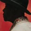 AlbumCD 12 CM LP Ain't Done With The Blues